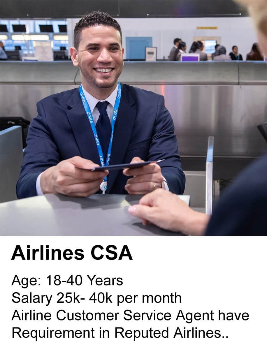Airlines-CSA